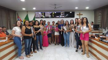 Selecione a Imagem 