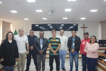 Selecione a Imagem 
