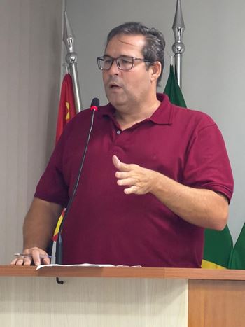 Selecione a Imagem 