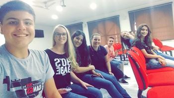 Selecione a Imagem 