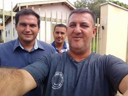 Selecione a Imagem 