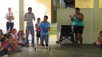 Selecione a Imagem 