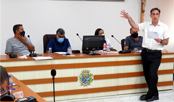 Selecione a Imagem 