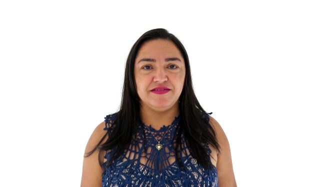 MARIA JOSÉ DA SILVA 
