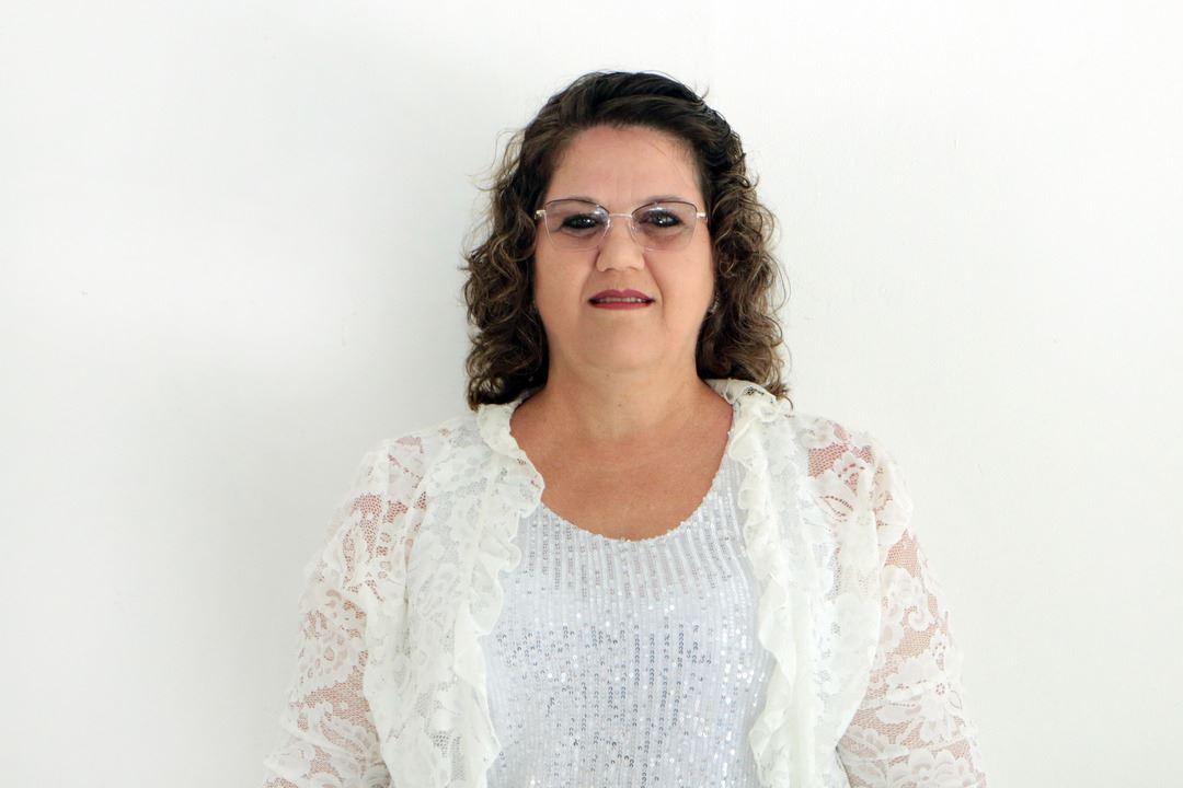 THEREZINHA ANGÉLICA MANDRO TIETZ